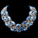 Ожерелье Blue